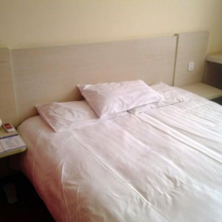 Hanting Hotel Changchun Auto Trade City Branch Ngoại thất bức ảnh