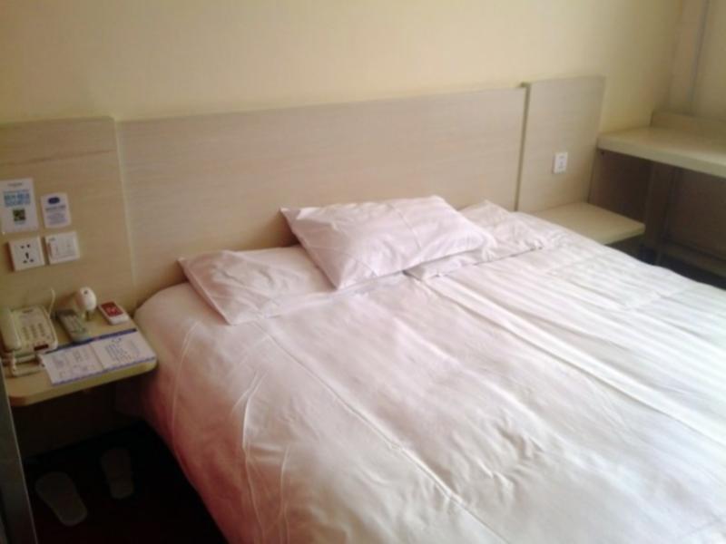 Hanting Hotel Changchun Auto Trade City Branch Ngoại thất bức ảnh