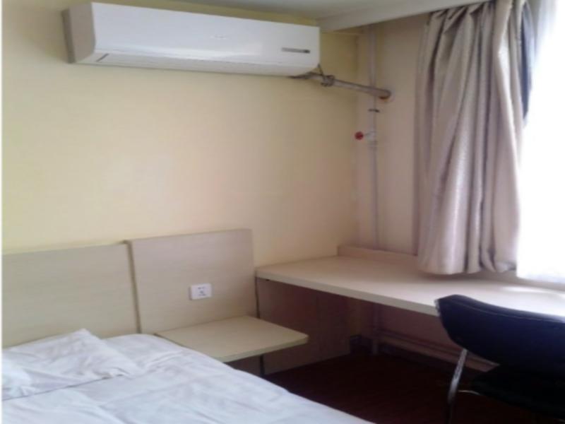 Hanting Hotel Changchun Auto Trade City Branch Ngoại thất bức ảnh